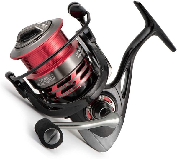 FOX RAGE Prism X 4500 - Image 2