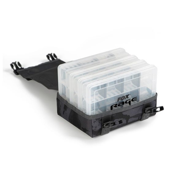 FOX RAGE Voyager® Camo Stack Pack L - Image 2