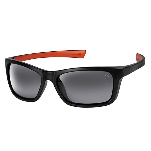 Naočale Fox Collection Wraps Black/Green Brown lens CSN048 - Image 3