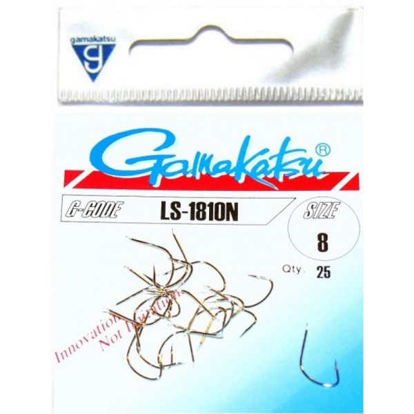 Udice GAMAKATSU LS-1810N