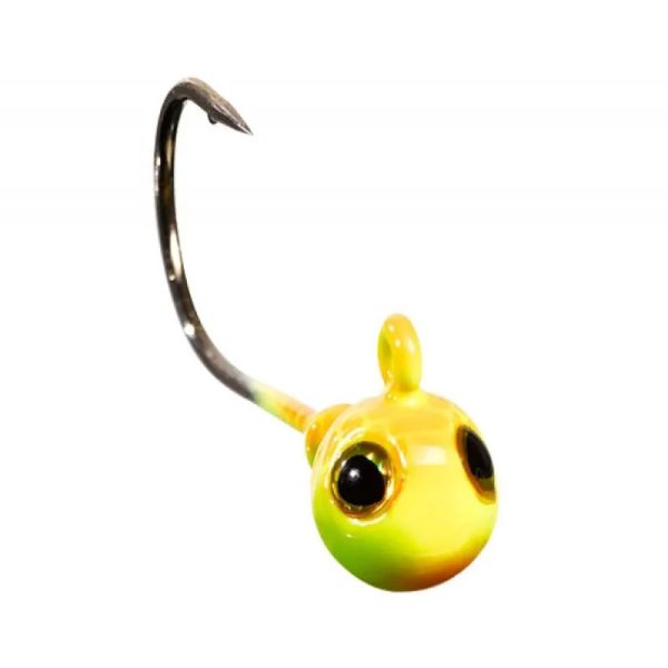 ZFISH Jig Heads (5 kom) - Image 2