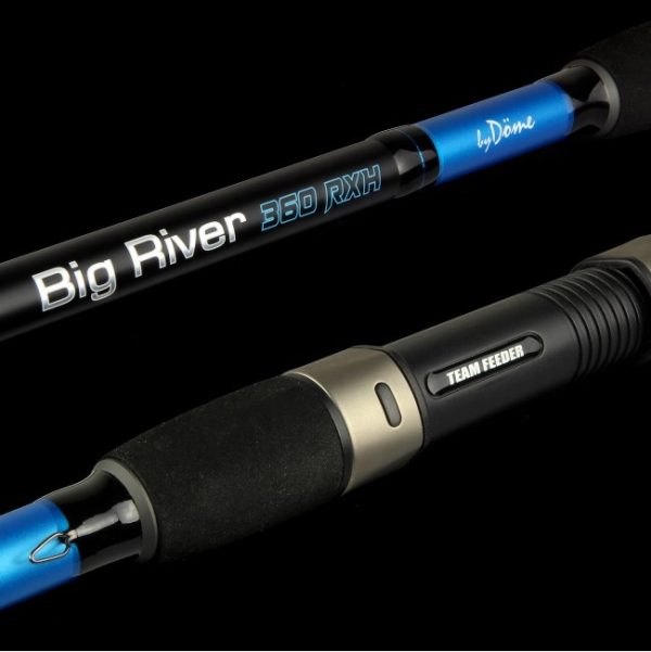 By Döme TF Big River 360 RXH 100-300g (1858-360) - Image 3