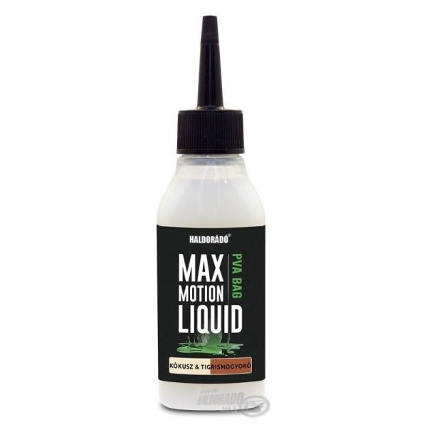 HALDORADO MAX MOTION PVA Coco&TigerNut