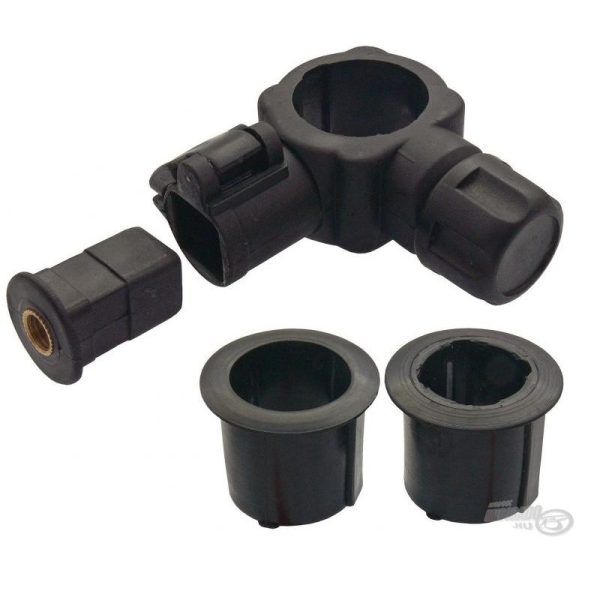 HALDORADO QR Multi Fitting