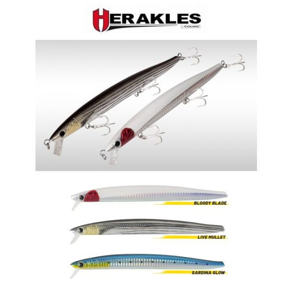HERAKLES Long John 187S - Image 3