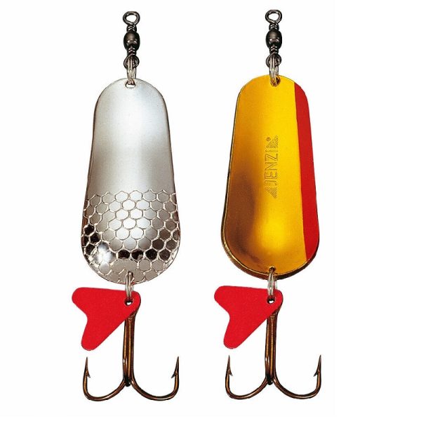 FRENETIC FireTiger Spoon B09 - Image 3