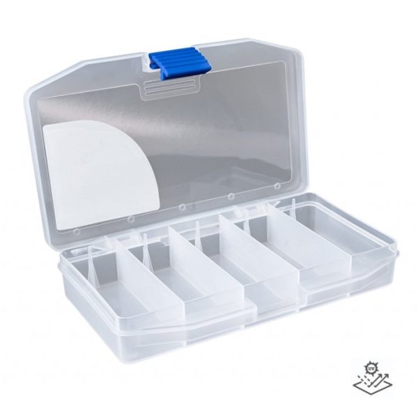 KAMASAKI Super Box 1011