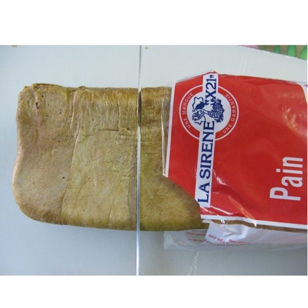LA SIRENE X21 PAIN CHAILLOU 50gr (kruh za udicu) - Image 4