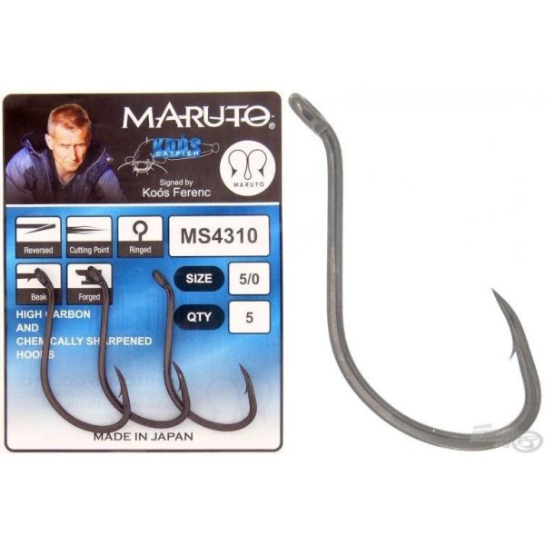 MARUTO MS-4310 udice za soma