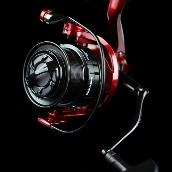 By Döme TEAM FEEDER Master Carp Pro 5000 - Image 6