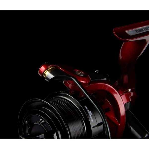 By Döme TEAM FEEDER Master Carp Pro 5000 - Image 5