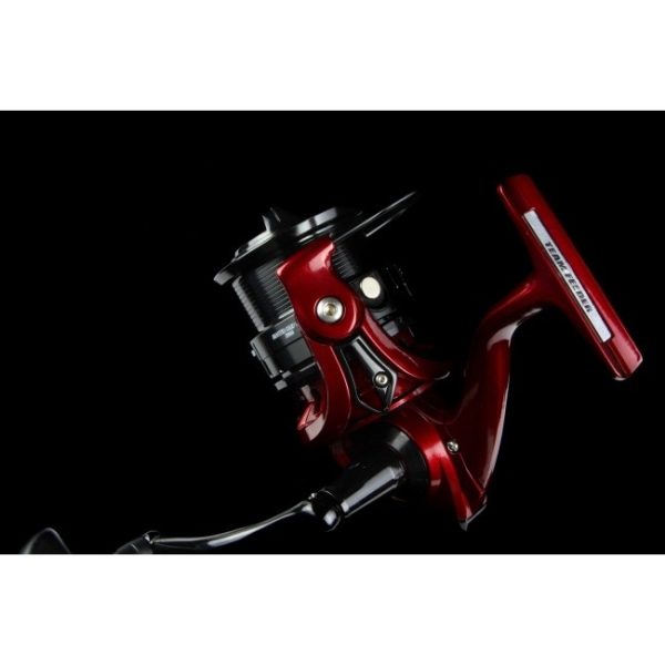 By Döme TEAM FEEDER Master Carp Pro 5000 - Image 4