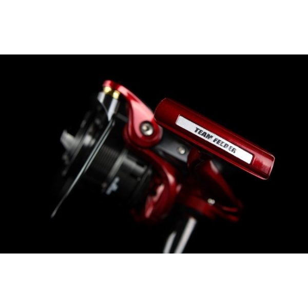 By Döme TEAM FEEDER Master Carp Pro 5000 - Image 3