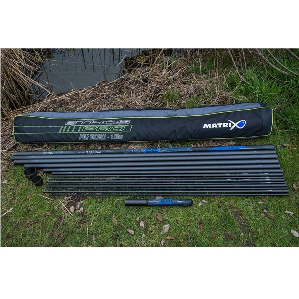 MATRIX MTX1 V2 13m Pole Package - Image 5
