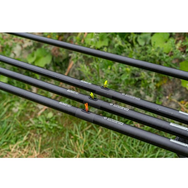 MATRIX MTX1 V2 13m Pole Package - Image 3