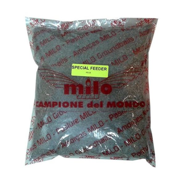 MILO Special Feeder 2,4 kg