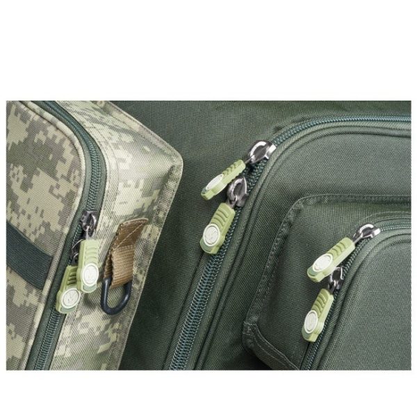 MIVARDI Bagpack CamoCODE Cube XL Ruksak M-BPCCCXL - Image 3