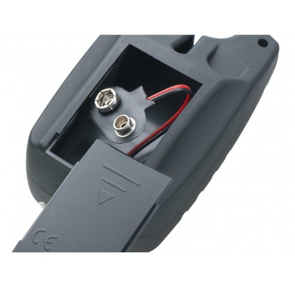 Signalizatori MIVARDI Combo Easy Wireless 3+1 M-SOEACRGB - Image 4