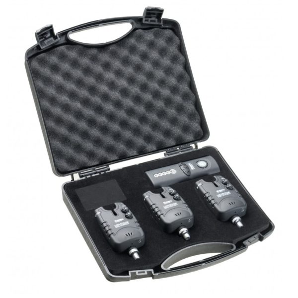 Signalizatori MIVARDI Combo Easy Wireless 3+1 M-SOEACRGB - Image 3