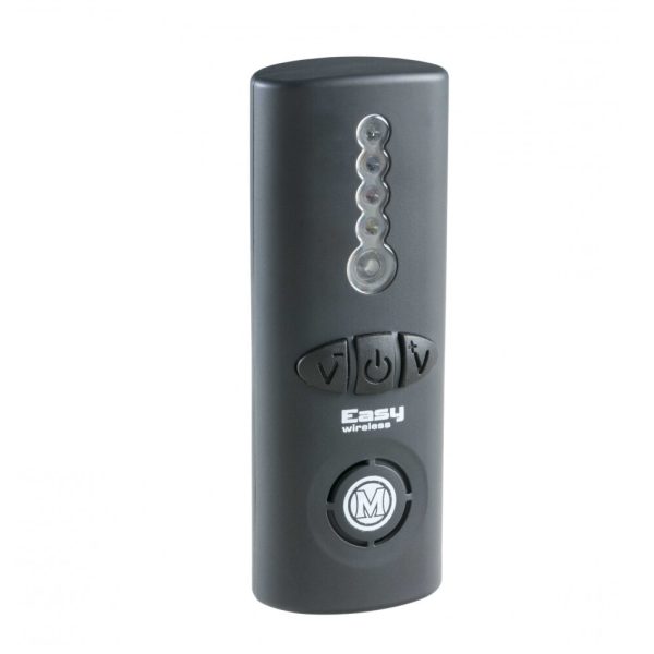 Signalizatori MIVARDI Combo Easy Wireless 3+1 M-SOEACRGB - Image 2