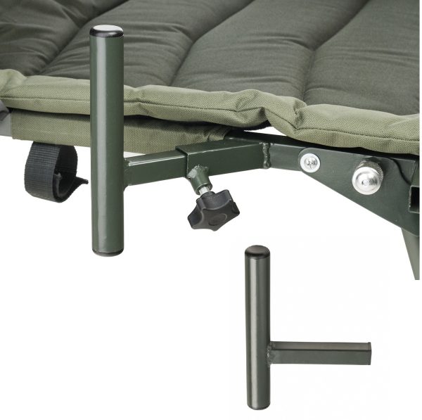 MIVARDI Chair Master Feeder D25 adaptor