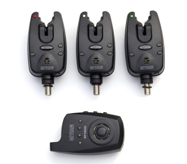MIVARDI Combo M1300 wireless 3+1