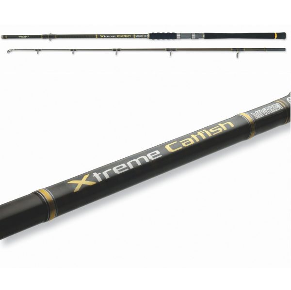 MIVARDI Extreme Catfish 270/300 cm