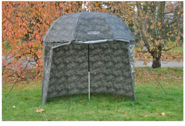 Kišobran MIVARDI Camou PVC + full cover (M-AUSC250FC) - Image 5