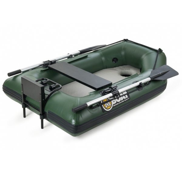 MIVARDI Fishing boat M-BOAT 160 A