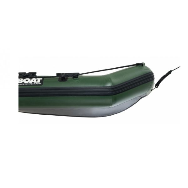 MIVARDI Fishing boat M-BOAT 180 AWB - Image 4