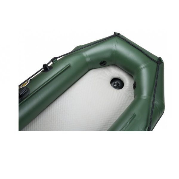 MIVARDI Fishing boat M-BOAT 160 A - Image 5