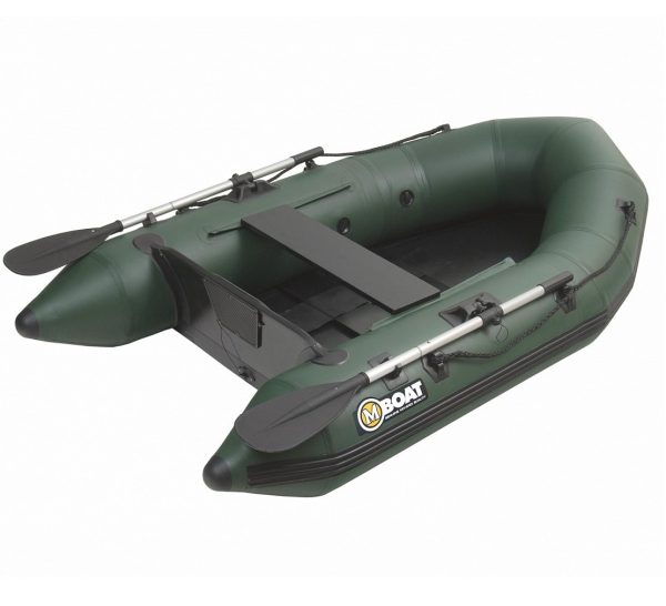 MIVARDI Fishing boat M-BOAT 230 S