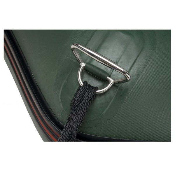 MIVARDI Fishing boat M-BOAT 230 S - Image 6