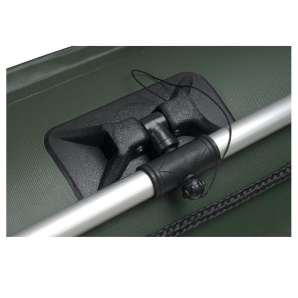 MIVARDI Fishing boat M-BOAT 230 S - Image 4