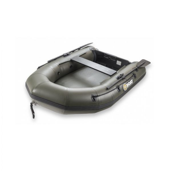MIVARDI Fishing boat M-BOAT 280 AWB - Image 8