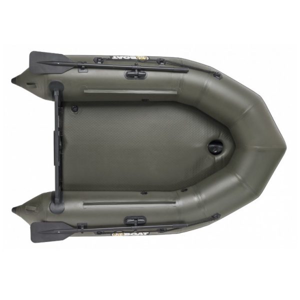 MIVARDI Fishing boat M-BOAT 280 AWB - Image 7
