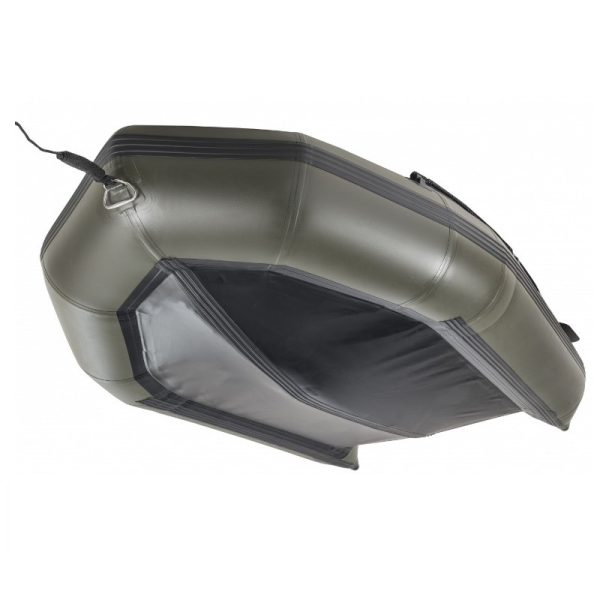 MIVARDI Fishing boat M-BOAT 280 AWB - Image 6