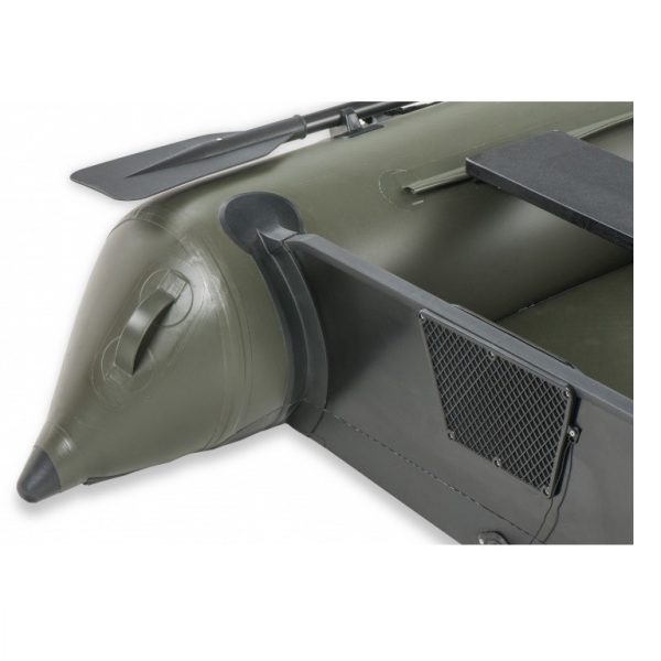 MIVARDI Fishing boat M-BOAT 280 AWB - Image 5