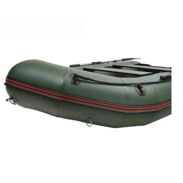 MIVARDI Fishing boat M-BOAT 270 A - Image 7