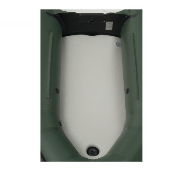 MIVARDI Fishing boat M-BOAT 270 A - Image 6