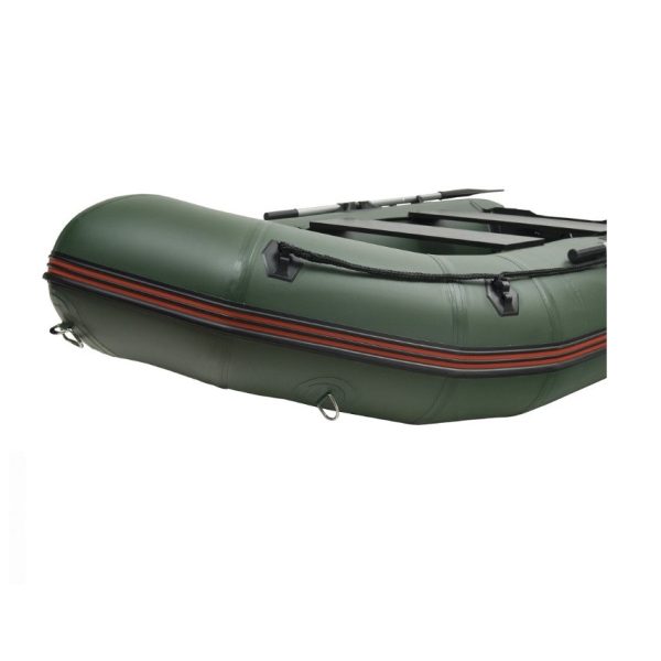 MIVARDI Fishing boat M-BOAT 320 P - Image 8
