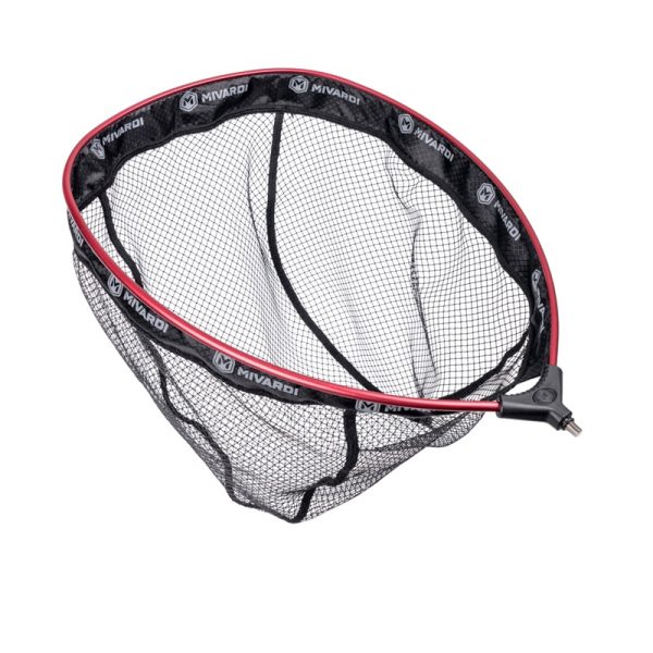 MIVARDI Landing net TMX Focus RC