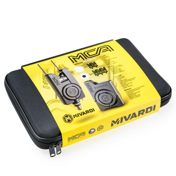 MIVARDI MCA Wireless 3+1 - Image 5