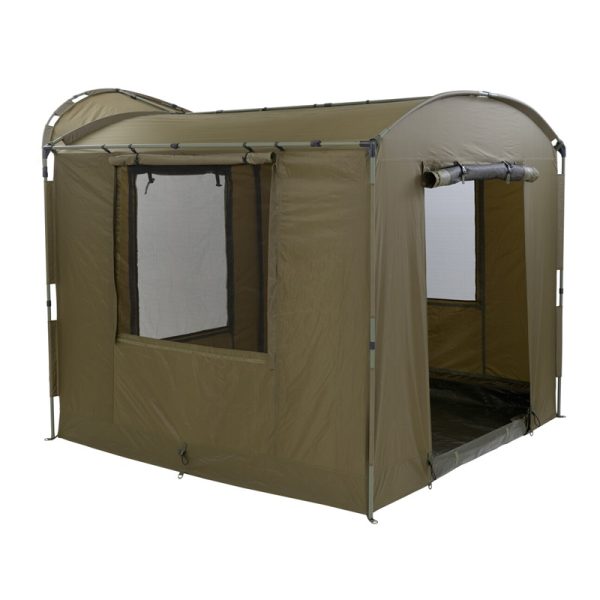 MIVARDI Shelter Base Station MK2 (M-SHEBSMK2) - Image 2