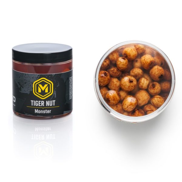 MIVARDI Tigernut - Monster 250ml