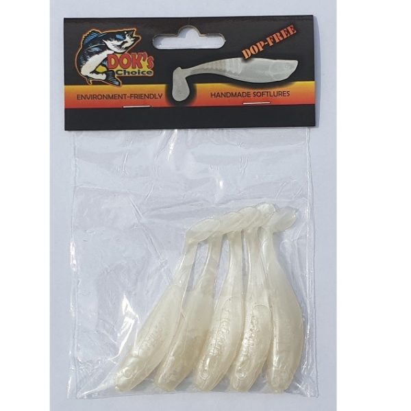 Silikonac Monarch Dok Trigger 8 cm - Image 3