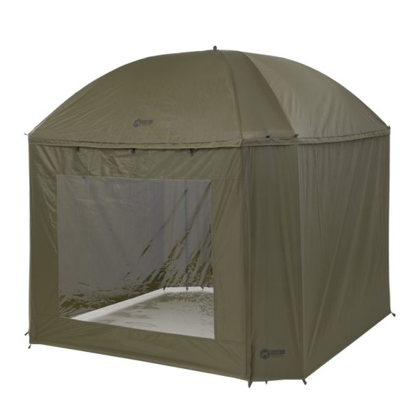 MIVARDI Session Umbrella XL With Full Cover