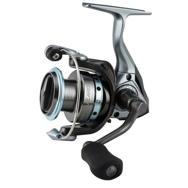 OKUMA Alaris ALS-20