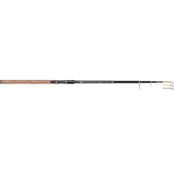 KORUM Specimen Quick Snap Swivel L - Image 2