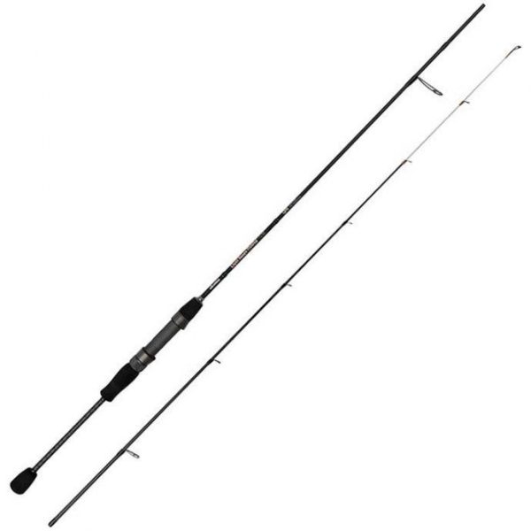 OKUMA Light Range UFR 216cm 3-12gr